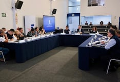 ONPE: Personeros podrán filmar el conteo de votos