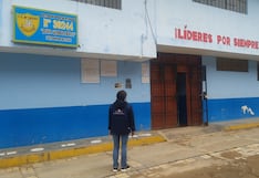 Junín: Un total de 475 locales de votación fueron inspeccionados por la Onpe