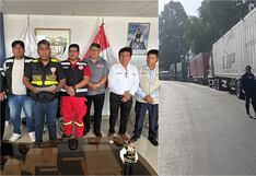 Paro Minero: Nasca registra desabastecimiento de combustible y afectación en mercados