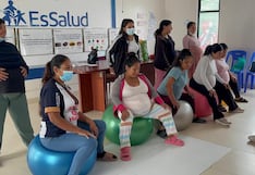 La Libertad: Fortalecen la salud reproductiva y la prevención del cáncer