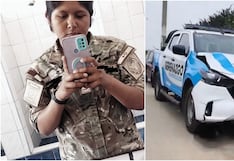 Pisco: joven trabajadora muere atropellada por unidad del serenazgo de Independencia