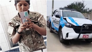 Pisco: joven trabajadora muere atropellada por unidad del serenazgo de Independencia