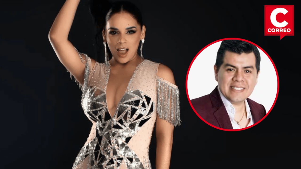 Giuliana Rengifo tras ser captada cariñosa con Donald Yaipén: “Dios me enviará un buen hombre”