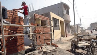 Piura tiene 40 zonas de riesgo por derrumbes