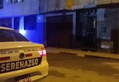 Extorsionadores detonan dinamita en una casa en Trujillo