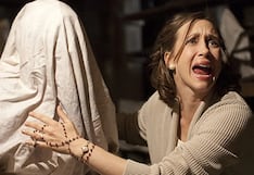 “El Conjuro” regresa a los cines peruanos con maratón especial antes del estreno de la cuarta entrega