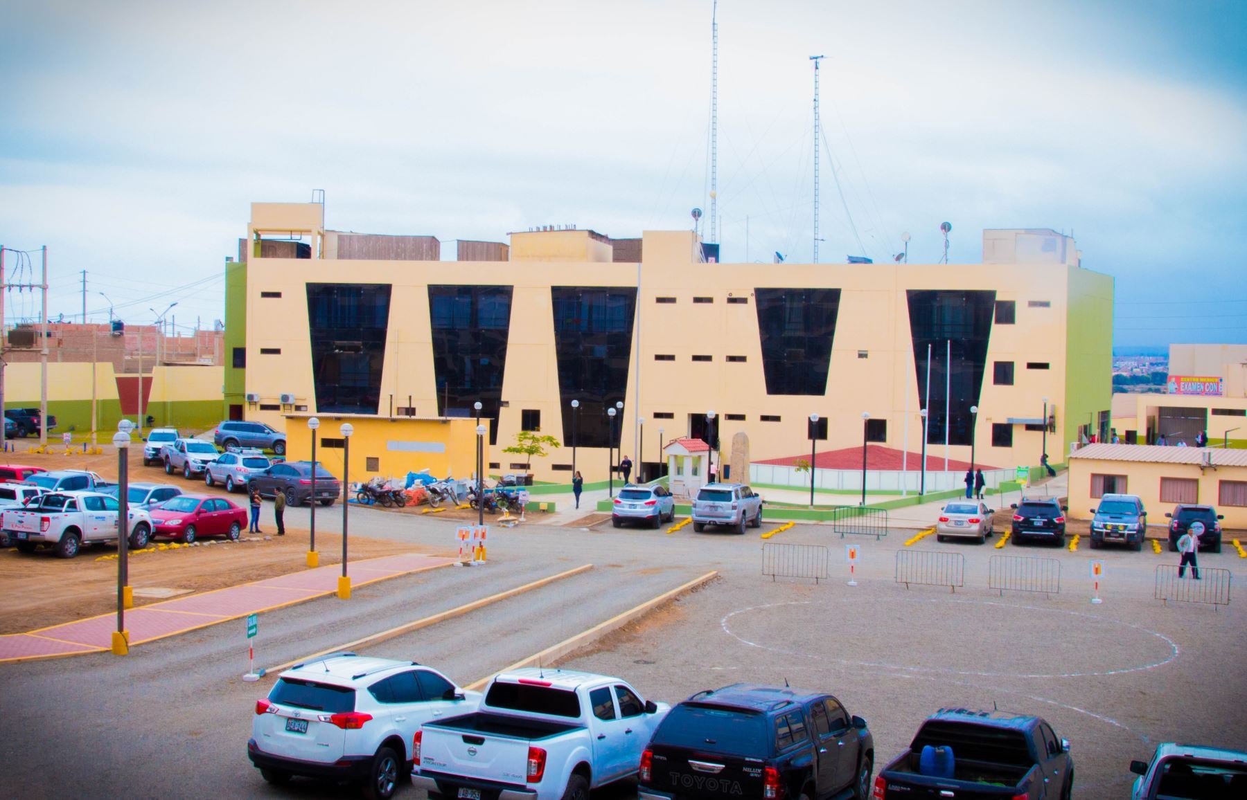 Habrá segunda vuelta para la región Lima