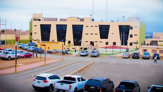 Habrá segunda vuelta para la región Lima