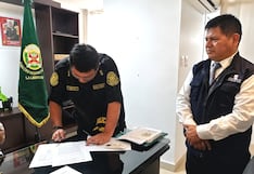 Coordinan medidas de seguridad para elecciones primarias en La Libertad