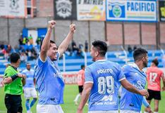 Copa Sudamericana: ADT debuta de local pero no en estadio de Tarma