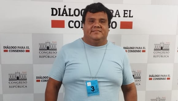 El alcalde José Tarrillo (Somos Perú) sale airoso de un juicio.