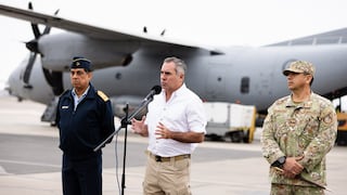 Rafael Belaúnde niega haber participado en interrogatorio por secuestro en Trujillo