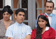 Obra “Negocio Familiar” estrena el próximo 8 de febrero en el Teatro de Lucía