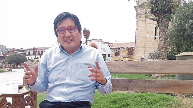 Rober Villalba, asesor de campañas: “Los políticos se convierten en culpables de todo”
