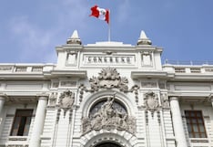 Congreso inicia semana de representación del 20 al 24 de abril en todo el país