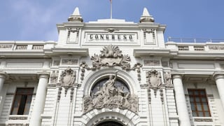 Congreso inicia semana de representación del 20 al 24 de abril en todo el país