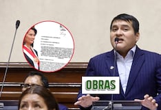 Víctor Piñán pide respetar acuerdo sobre facultades y advierte rechazo si se modifica en el Pleno