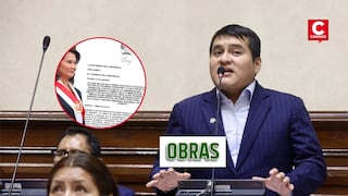 Víctor Piñán pide respetar acuerdo sobre facultades y advierte rechazo si se modifica en el Pleno