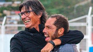 “Patricio Álvarez es el mejor arquero peruano en este momento”