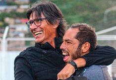 “Patricio Álvarez es el mejor arquero peruano en este momento”