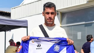 Liga 1: Alianza Atlético da inició a la pretemporada 2026