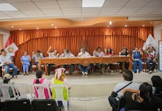 Nasca: controversia por designación de quien pidió la vacancia de los regidores