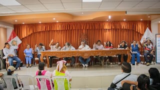 Nasca: controversia por designación de quien pidió la vacancia de los regidores