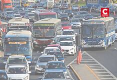 Más de 100 empresas solicitaron autorización para circular por 5 años