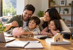Día Mundial del Ahorro: ¿por qué ahorrar no basta para proteger a tu familia?