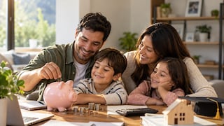 Día Mundial del Ahorro: ¿por qué ahorrar no basta para proteger a tu familia?
