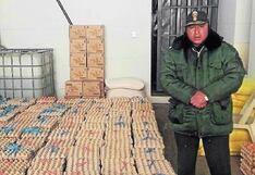 Industria avícola enfrenta un gran riesgo sanitario