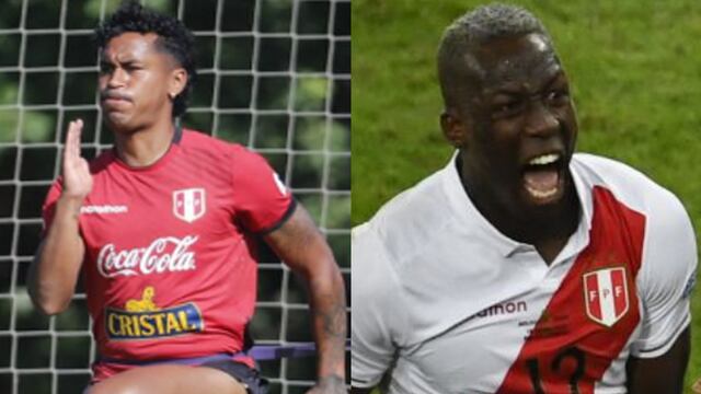 Perú vs. Nueva Zelanda: Renato Tapia y Luis Advíncula se pierden el amistoso