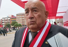 Junín: Rector de la UNCP reafirma continuidad académica en marco al aniversario institucional