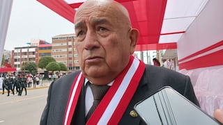 Junín: Rector de la UNCP reafirma continuidad académica en marco al aniversario institucional