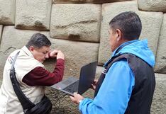 Cusco: Detectan nueve tipos de patologías en los muros incas de calle Hatunrumiyoc (FOTOS)