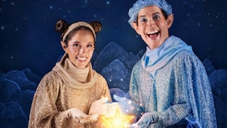 “Lúminos”: obra teatral para bebés se estrena en el Teatro La Plaza desde el 11 de abril