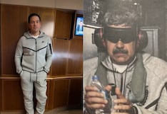 Marco Rubio niega que haya mensaje detrás de su foto con la ropa de Nicolás Maduro: “Él me copió”