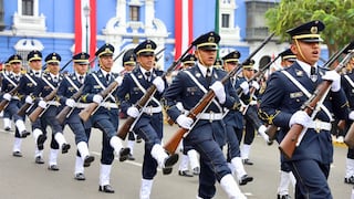 La Libertad celebrará los 204 años de independencia del Perú