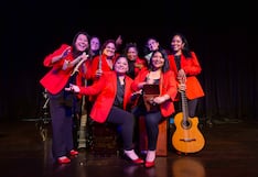 Británico Cultural ofrecerá conciertos gratuitos de pop británico, cine y música afroperuana en Lima