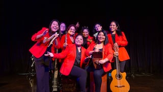 Británico Cultural ofrecerá conciertos gratuitos de pop británico, cine y música afroperuana en Lima