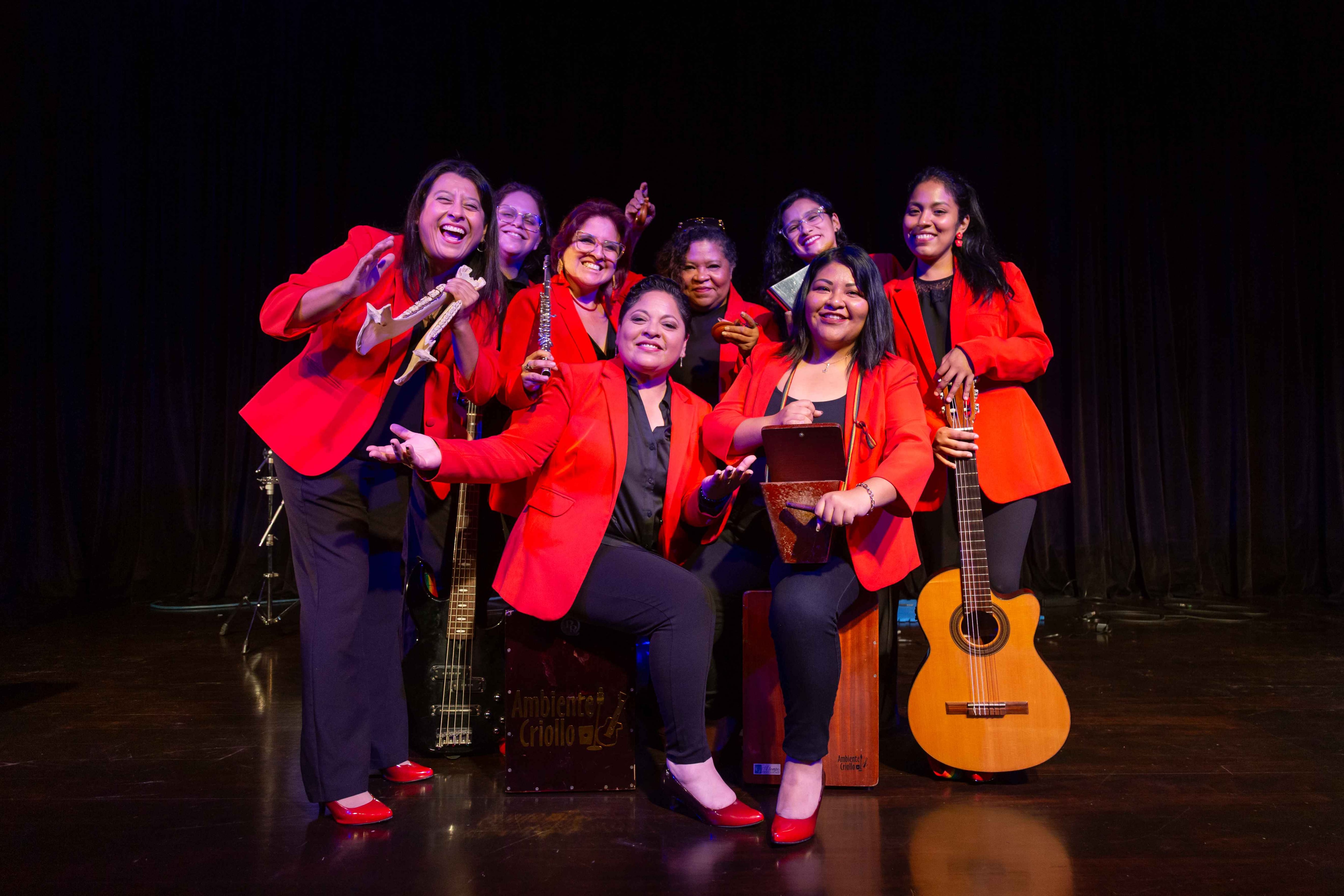 El público podrá disfrutar de espectáculos gratuitos en distintos distritos de Lima con homenajes a artistas británicos, música afroperuana y bandas sonoras de películas.