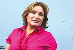 Abencia Meza: TC declaró improcedente demanda para que se le conceda semilibertad