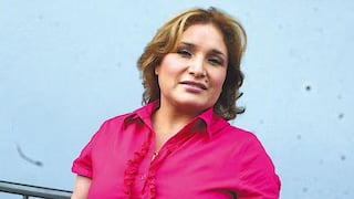 Abencia Meza: TC declaró improcedente demanda para que se le conceda semilibertad
