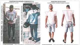 Ica: informe forense revela características del presunto sicario que mató al periodista Gastón Medina