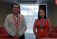 Colegio de Periodistas de Ica organiza debate de candidatos a diputados y al Senado