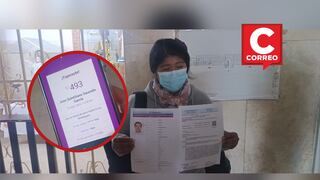 Falso médico en Arequipa estafa a madre que buscaba ayuda para su hijo quemado (VIDEO)