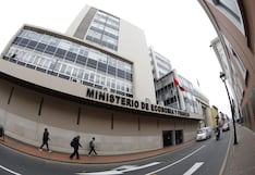 MEF negó que exista recorte presupuestal en proyecto Vía Expresa Santa Rosa