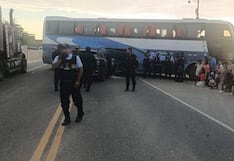 Tragedia en Piura: muere quinto integrante de familia cataquense que sufrió accidente