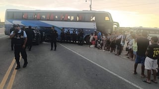 Tragedia en Piura: muere quinto integrante de familia cataquense que sufrió accidente