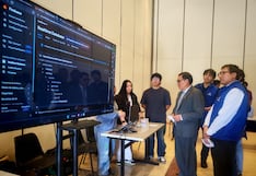 Arequipa: Jóvenes destacan la importancia de la conectividad